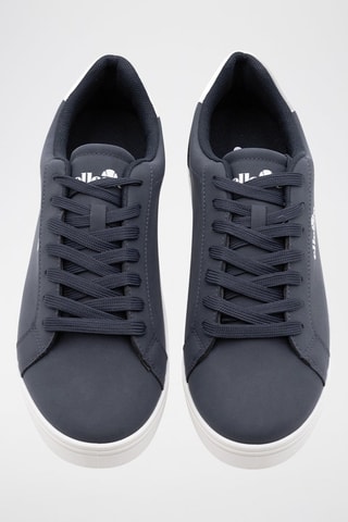 Sneakers - Marineblauw