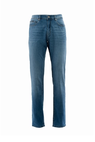 Jeans - Blauw
