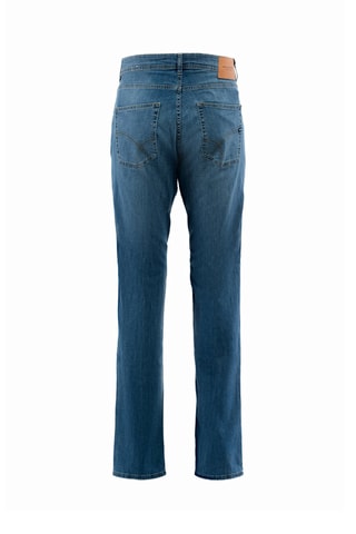 Jeans - Blauw