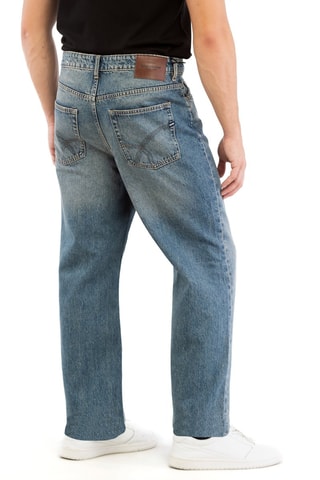 Jeans - Blauw