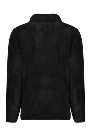 Gilet polaire - Noir