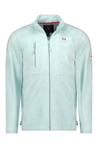 Gilet polaire - Bleu