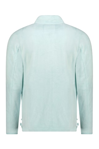 Gilet polaire - Bleu
