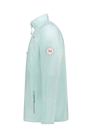 Gilet polaire - Bleu