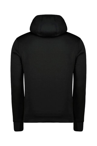 Sweat à capuche Gadreak - Noir