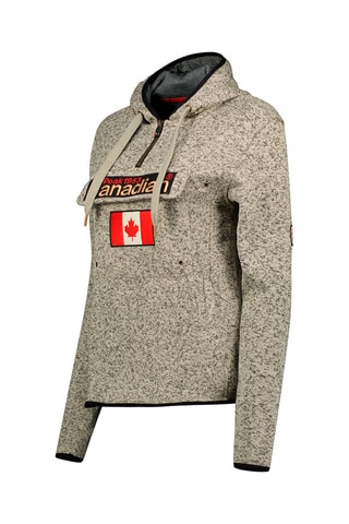 Sweat Upclasseak - Gris