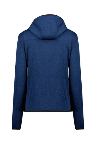Sweat Upclasseak - Bleu