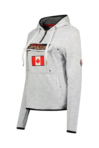 Sweat Upclasseak - Blanc
