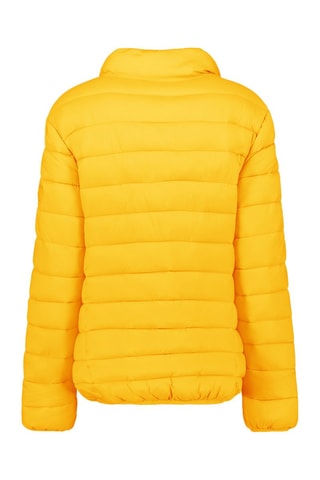 Doudoune Akitaleak - Jaune