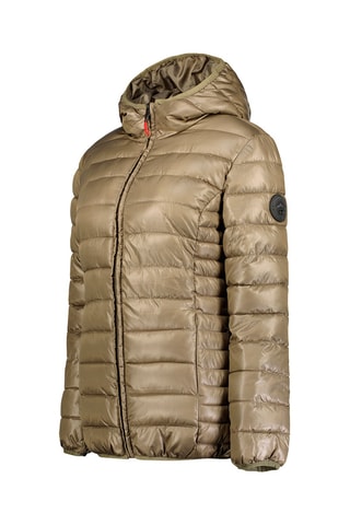 Doudoune - Beige