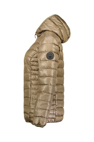 Doudoune - Beige