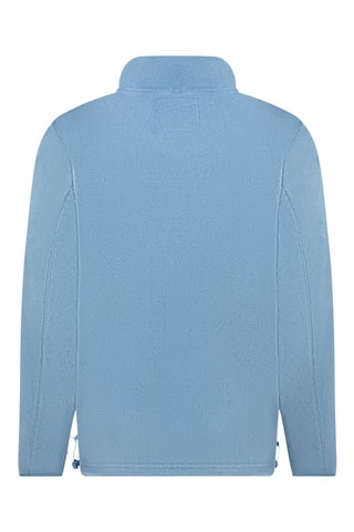 Veste polaire Uploadeak - Bleu