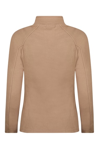 Polaire Tantouneak - Taupe