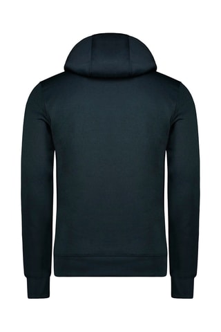 Sweat à capuche Gadreak - Bleu