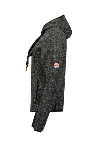 Sweat Upclasseak - Noir