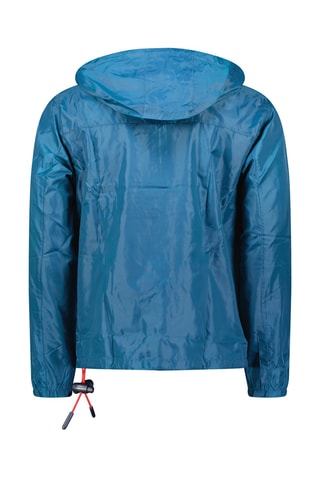 Coupe-vent Choupeak - Bleu