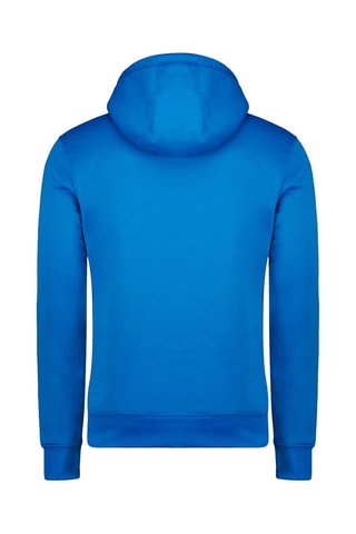 Sweat à capuche Gadreak - Bleu