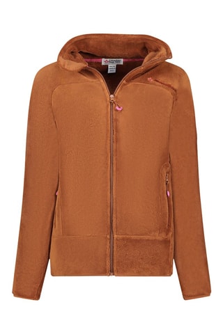 Veste Udilas - Camel