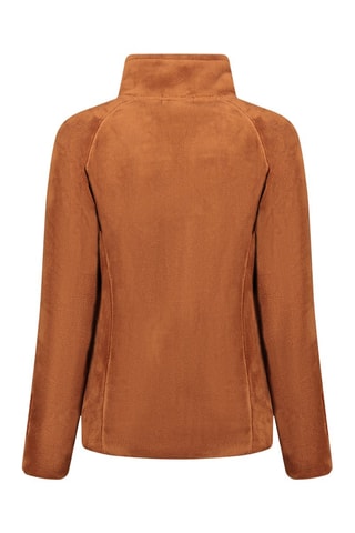 Veste Udilas - Camel