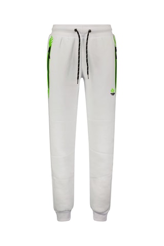 Jogging Minter - Blanc