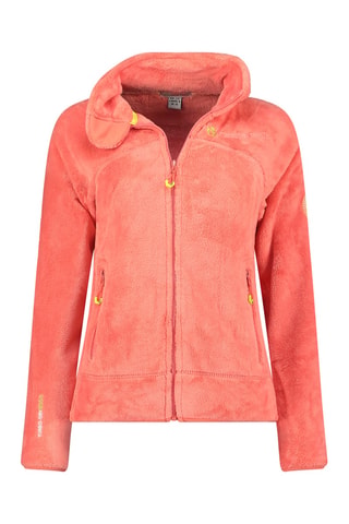 Veste polaire Udilas - Vert