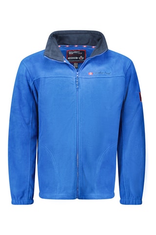 Veste polaire Ultona - Bleu