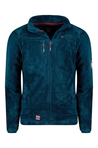 Sweat polaire Ultimo - Bleu marine