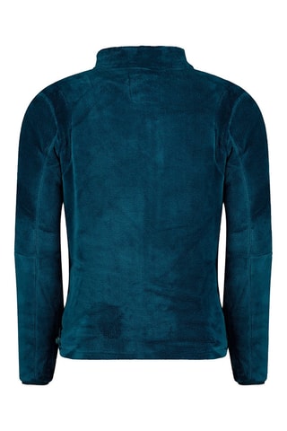 Sweat polaire Ultimo - Bleu marine