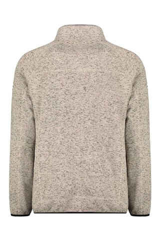 Sweat Titleak - Gris