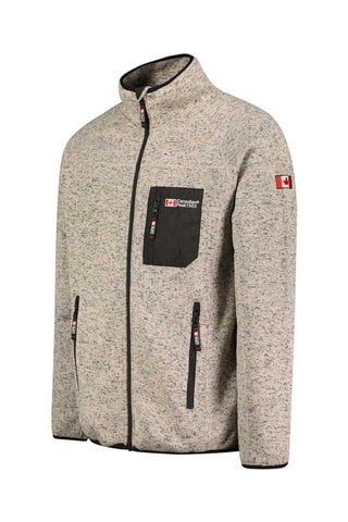 Sweat Titleak - Gris