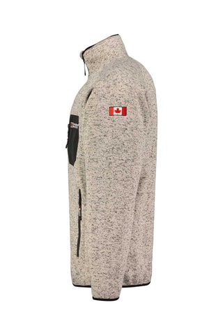 Sweat Titleak - Gris