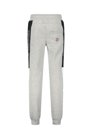 Jogging Magostineak - Gris chiné