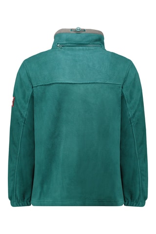 Veste polaire Ultona - Vert foncé
