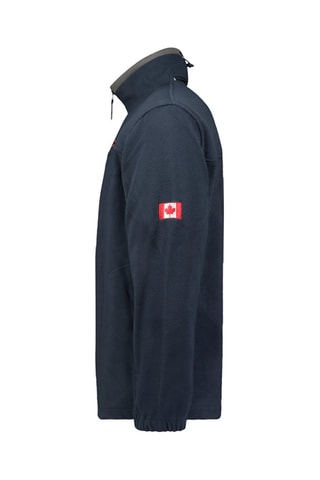 Veste polaire Ultona - Bleu marine