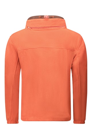 Veste polaire Ultona - Orange
