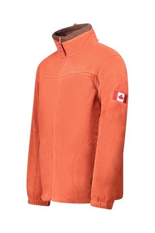 Veste polaire Ultona - Orange