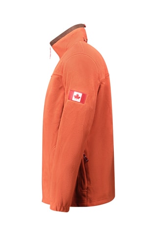 Veste polaire Ultona - Orange