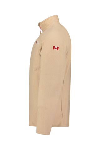 Sweat polaire - Beige