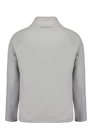 Sweat polaire - Gris clair