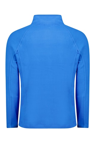 Sweat polaire - Bleu