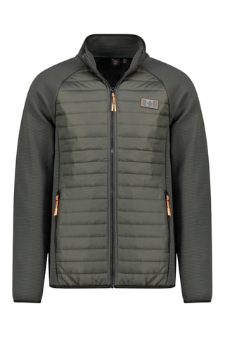 Sweat - Gris foncé