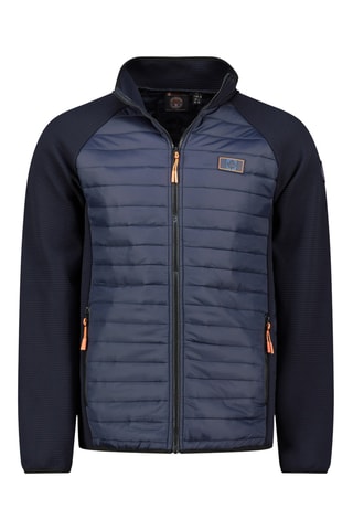 Sweat - Bleu marine