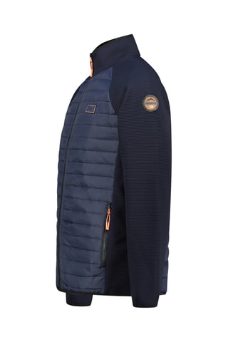 Sweat - Bleu marine