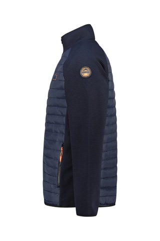 Sweat - Bleu marine