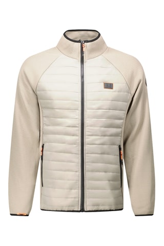Sweat - Taupe