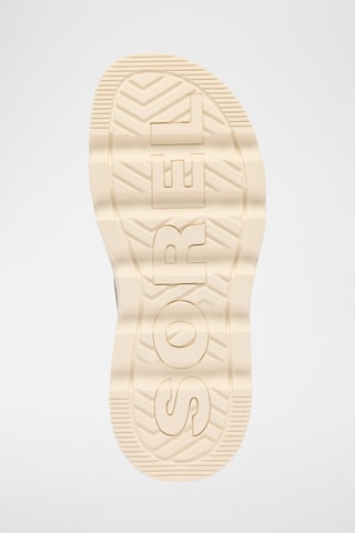 Sanadlias con plataforma Kinetic™ Sunchase - Negro
