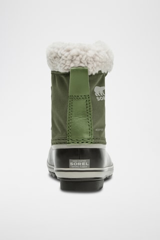 Bottines fourrées Yoot Pac™ - Vert