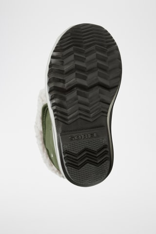 Bottines fourrées Yoot Pac™ - Vert