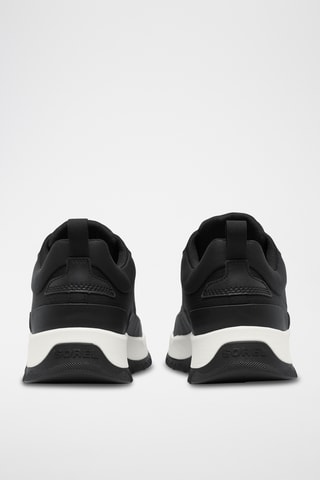 Zapatillas de piel Outing NW™ - Negro