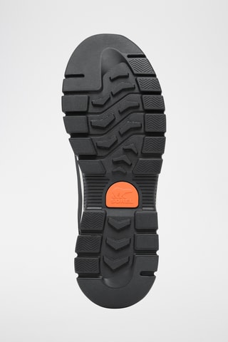 Zapatillas de piel Outing NW™ - Negro